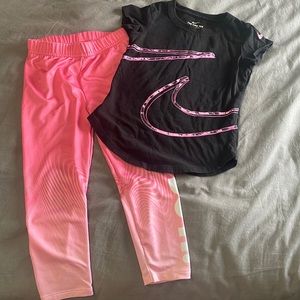 Nike outfit